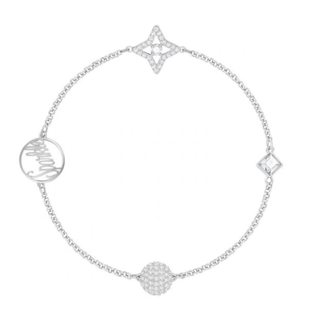 Swarovski Sparkle Bracelet